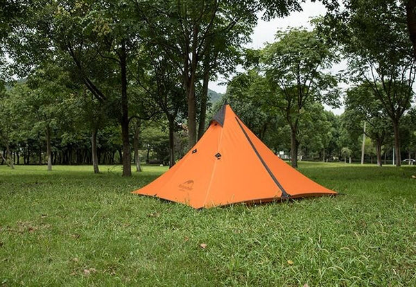 NatureHike 1 person Pyramid Tent (NH17T030-L)