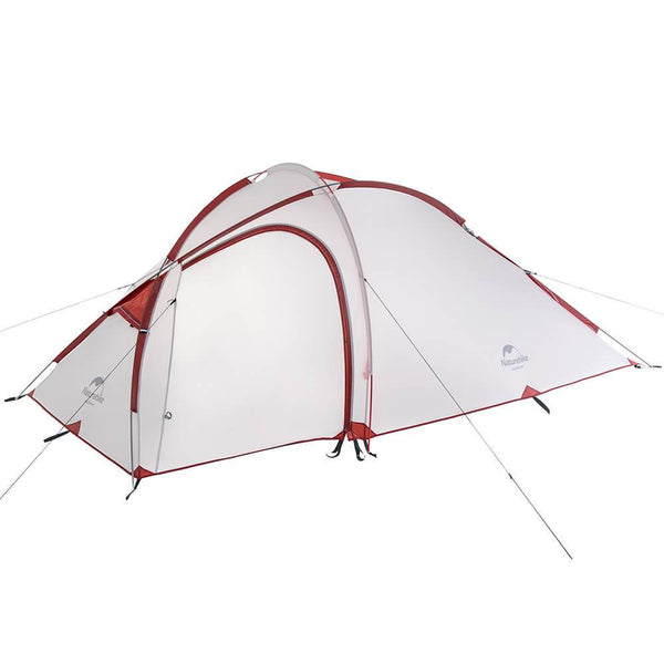 NatureHike Hiby 2-3 Person Tent (NH17K230)