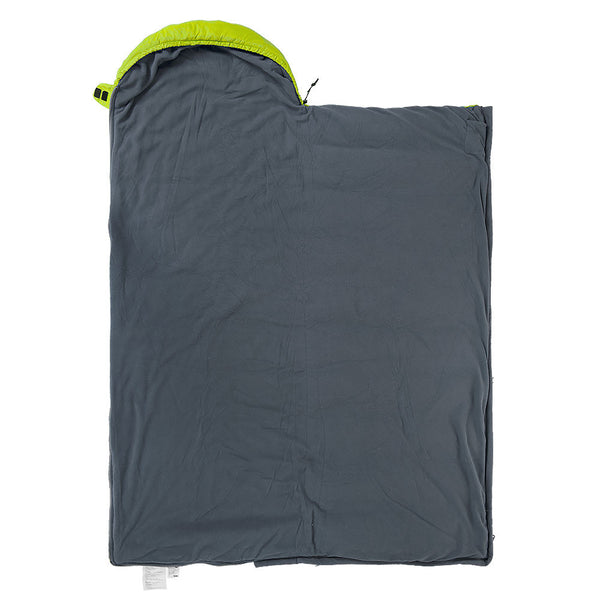Sleeping Bags - NatureHike D280 Down Filled WINTER Sleeping Bag With Hood (NH15S007-D)