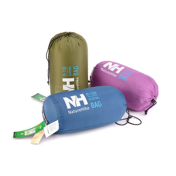 Sleeping Bags - NatureHike Spring & Summer Sleeping Bag (NH15A150-D)