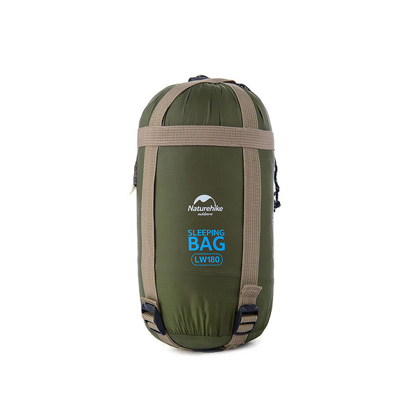 Sleeping Bags - NatureHike Ultralight Sleeping Bag (NH15S003-D)