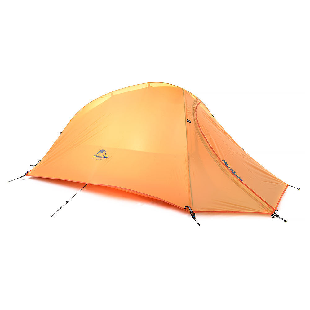 Tent - NatureHike Cloud UP 1 Lightweight 1 Man Tent (NH15T001-T)