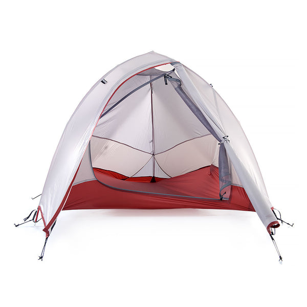 Tent - NatureHike Cloud UP 1 Lightweight 1 Man Tent (NH15T001-T)